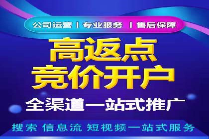 百度广告竞价排名实战技巧案例分析